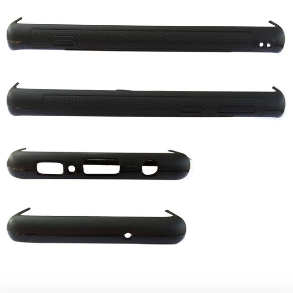 Pink American Flag FAFO Print Phone Case - Picture 10 of 10